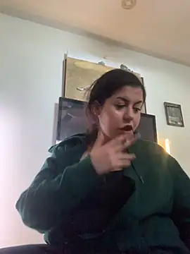 holyeroticss online show from February 22, 3:13 pm