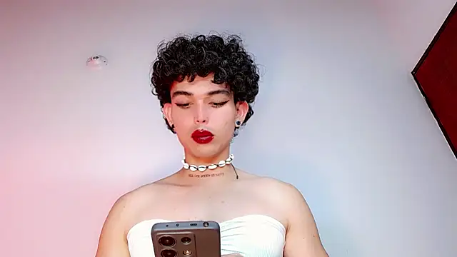 Marian LV online show from May 14, 9:53 pm