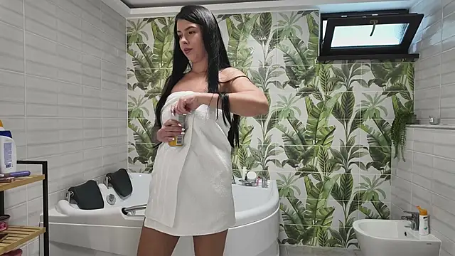 ValeriaGrey online show from September 24, 11:20 am