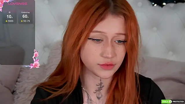 Eva Cramer online show from October 14, 1:46 pm