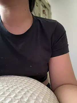 Salome golvert online show from January 14, 8:47 pm