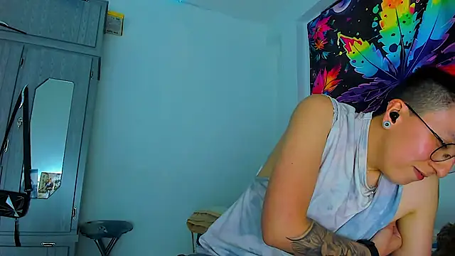 Sexyboy 666 online show from January 14, 1:27 pm