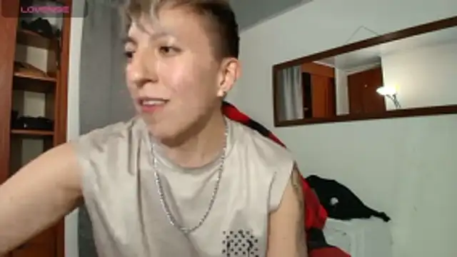Sexyboy 666 online show from June 10, 6:01 am