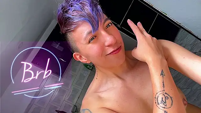 Sexyboy 666 online show from July 14, 10:21 am