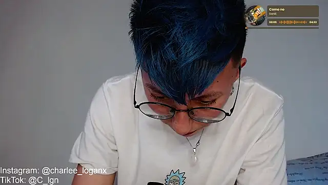 Sexyboy 666 online show from September 10, 8:42 pm