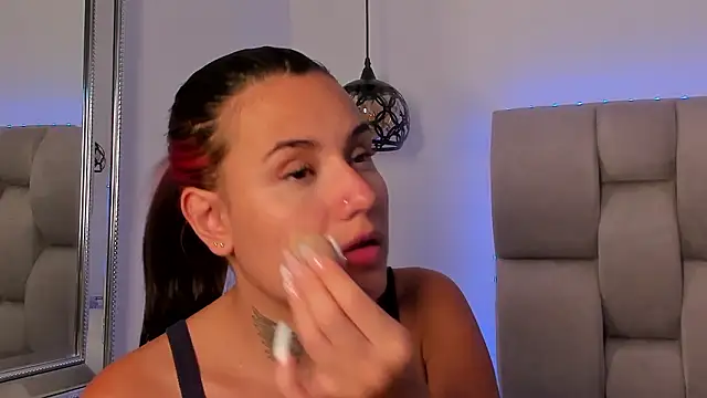 Susan-Sweet-7 online show from February 3, 7:40 pm