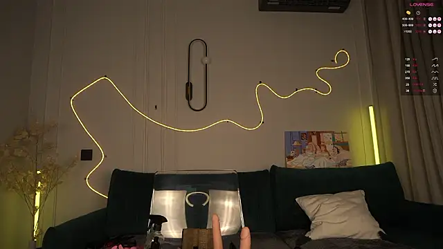 anna54784 online show from January 19, 3:57 am