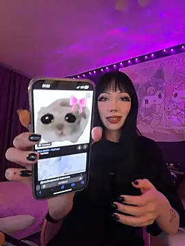 Misa Sakurai online show from December 3, 10:23 pm