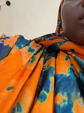 JemaimaPrincess online show from February 24, 8:35 am