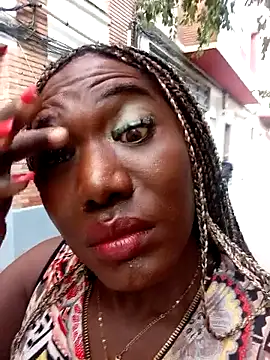 blackhotpartyts online show from October 17, 4:32 pm