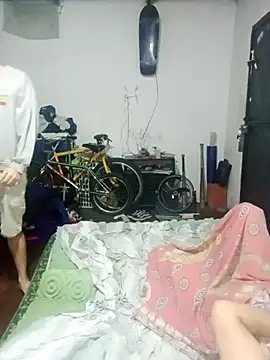 Mrdetonador online show from November 9, 8:54 am