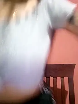 Chicavixy online show from January 17, 2:41 am