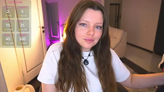 Your Sweet Julia online show from April 30, 6:18 am