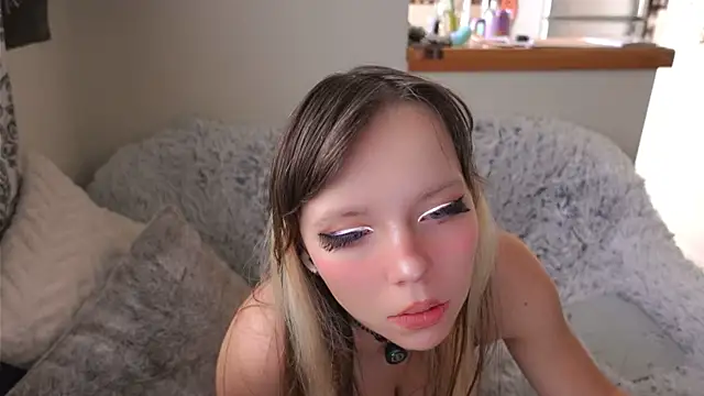 Ayra Lust online show from May 2, 5:27 pm