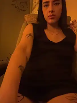 cataleyya 666 online show from March 8, 11:30 pm