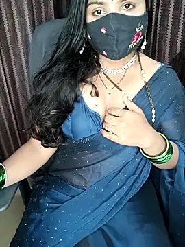 Tanvi patil 01 online show from February 5, 5:16 pm