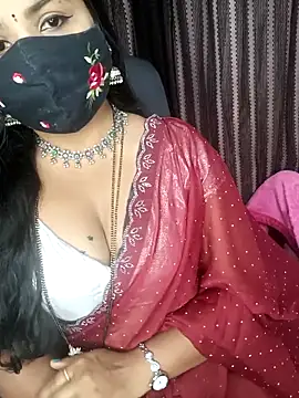 Tanvi patil 01 online show from February 27, 5:13 pm