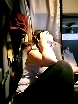 cuplubijoanna online show from November 2, 8:23 pm