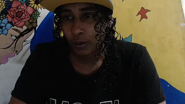 yohatinelly07 online show from September 18, 1:26 am