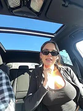 JuicyFruits93 online show from March 2, 11:06 am