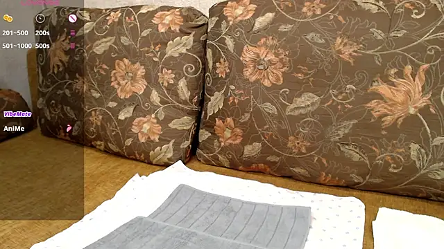 RoseStarr online show from March 14, 12:00 am