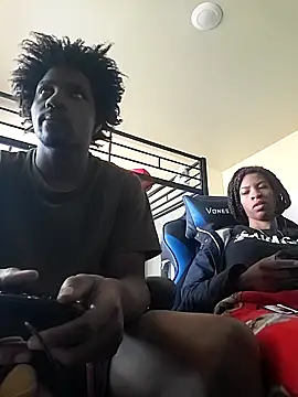 gaimov3r2024 online show from March 29, 9:47 pm