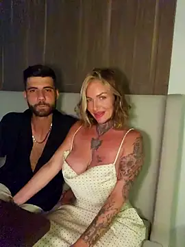 YourMommyBlair online show from January 8, 11:58 am