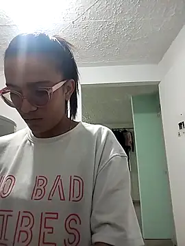 Yaumiko online show from March 16, 11:14 am