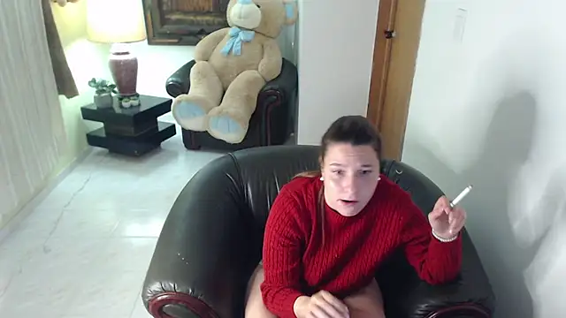 alexia 87 online show from June 20, 2:48 am