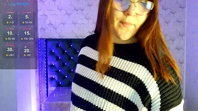 conniejames m online show from June 28, 12:23 pm
