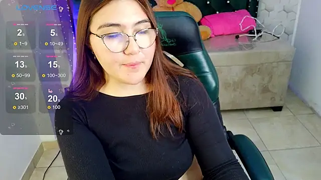 conniejames m online show from June 3, 2:33 pm