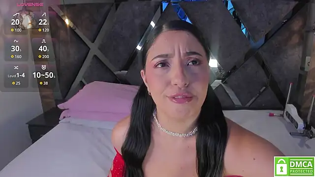 Venus velez  online show from February 6, 1:03 pm