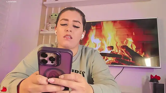 susanjons tcw online show from December 16, 1:11 am