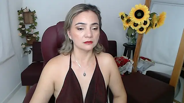ana milf online show from July 15, 2:11 pm