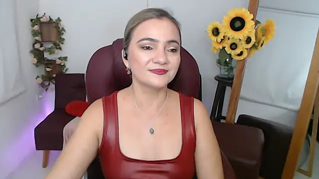 ana milf online show from June 10, 3:33 pm