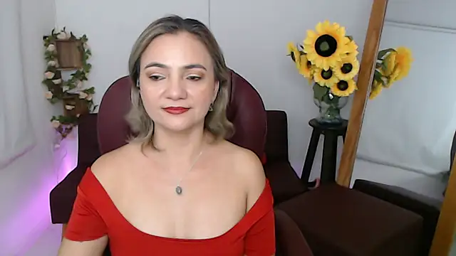 ana milf online show from July 8, 1:57 pm