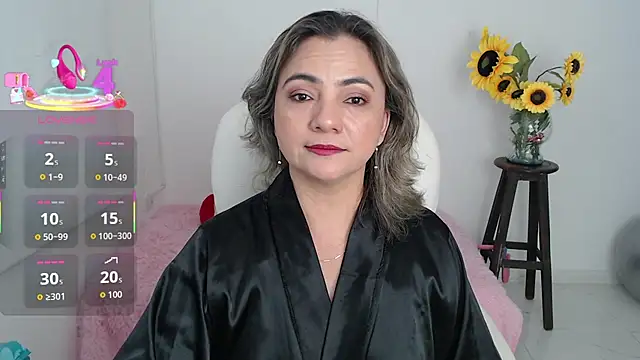 ana milf online show from November 13, 2:27 pm