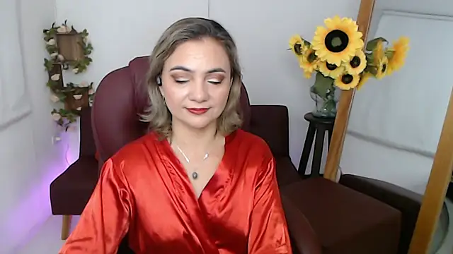 ana milf online show from July 23, 1:41 pm