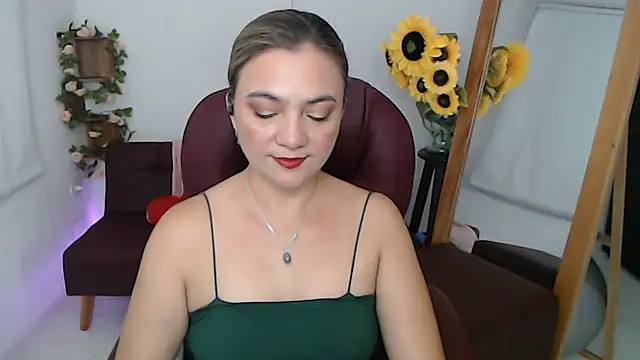 ana milf online show from June 18, 3:17 pm