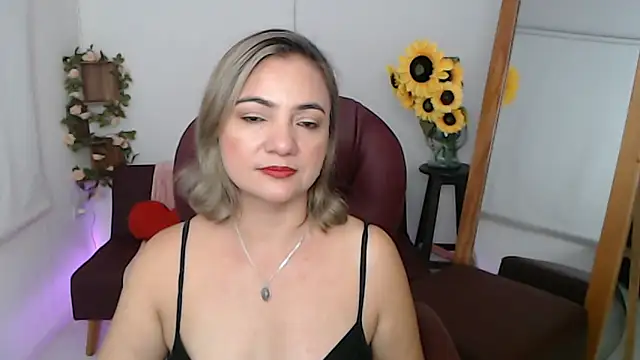 ana milf online show from June 21, 3:05 pm