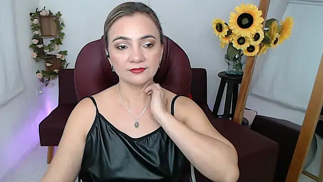 ana milf online show from June 27, 3:18 pm