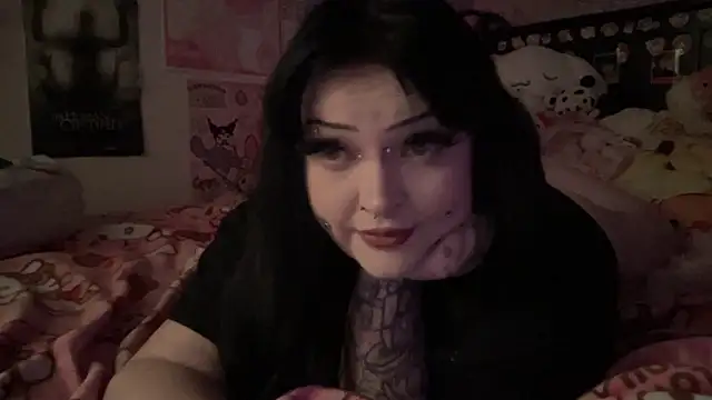 FaeKelly online show from January 14, 3:44 am