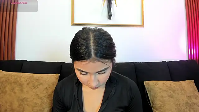 Snapshot of Zayda_1 chatting on September 25, 7:45 pm Zayda 1 online show from September 25, 7:45 pm