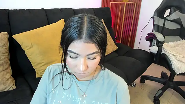 Snapshot of Zayda_1 chatting on September 29, 7:41 pm Zayda 1 online show from September 29, 7:41 pm