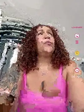 ladycreamypr2 online show from June 28, 7:42 pm