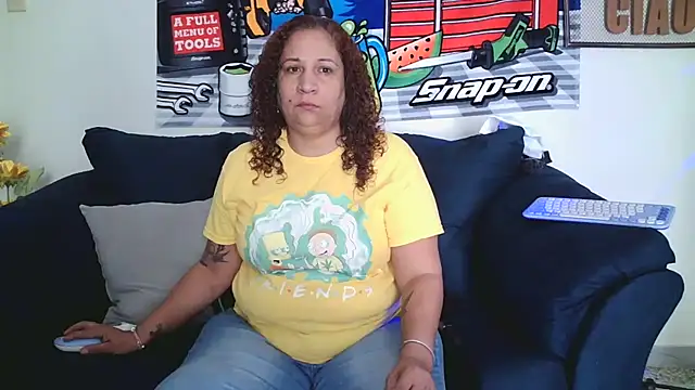 ladycreamypr2 online show from June 25, 4:08 pm