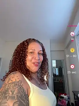 ladycreamypr2 online show from July 28, 8:52 pm