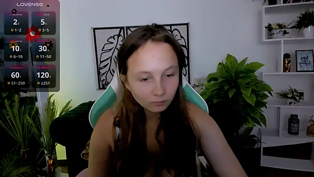 Ketrin n  online show from September 27, 5:36 am