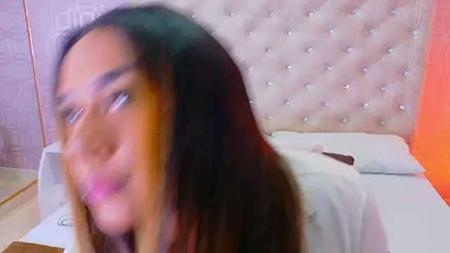 Sara Desire online show from March 3, 12:22 pm