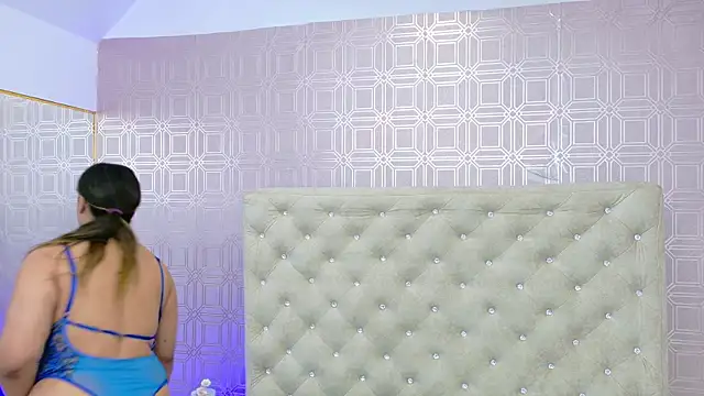 Sara Desire online show from September 20, 12:14 pm